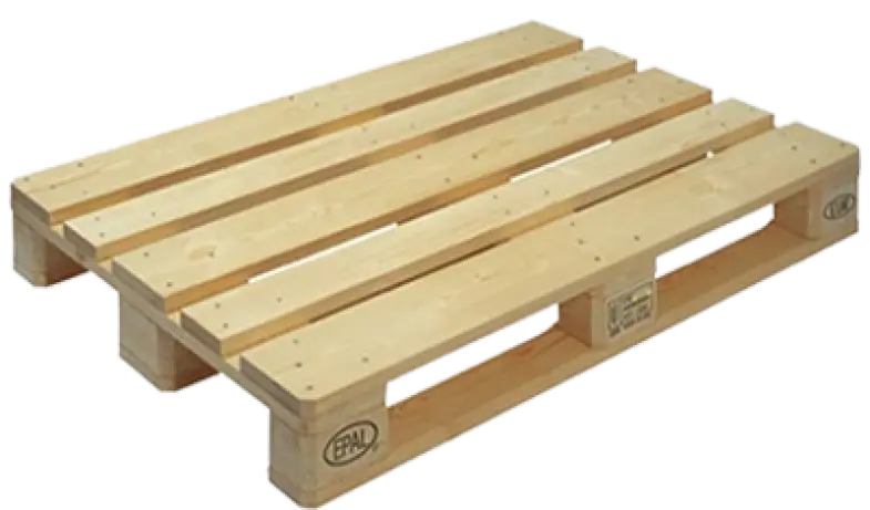 Standart Palet 1